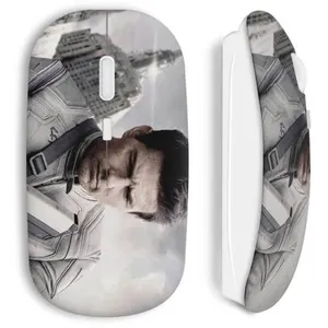 Souris Sans Fil Tom Cruise Oblivion (Maniacase) pas cher