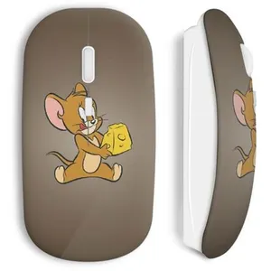 Souris Sans Fil Tom Jerry (Maniacase) pas cher