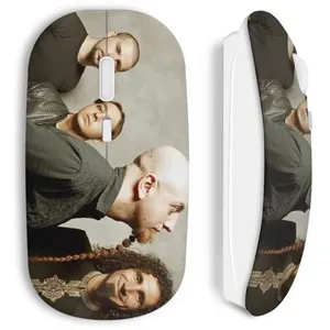 Souris Sans Fil System Of A Down Music (Maniacase) pas cher
