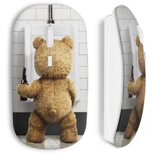 Souris Sans Fil Ted (Maniacase) pas cher