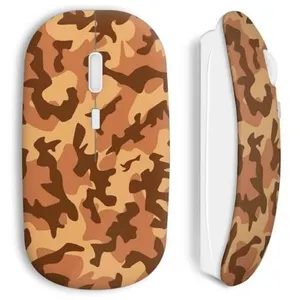 Souris Militaire Sans Fil (Maniacase) pas cher