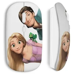 Comparateur de prix : Souris Raiponce Sans Fil (Maniacase)