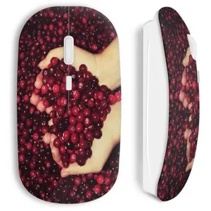 Souris sans Fil love heart (Maniacase) pas cher