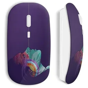 Souris sans Fil loving head (Maniacase) pas cher