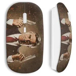 Souris sans Fil machete de niro (Maniacase) pas cher