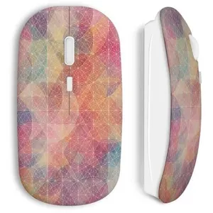 Souris sans Fil Magic colors power (Maniacase) pas cher
