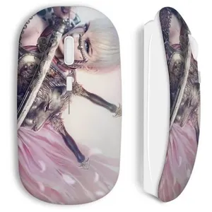 Souris sans fil Guerriere (Maniacase) pas cher
