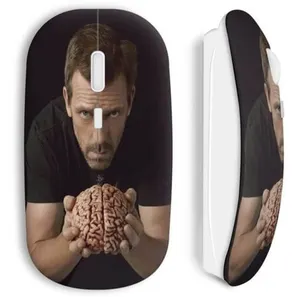 Souris Sans Fil Dr House Brain (Maniacase) pas cher