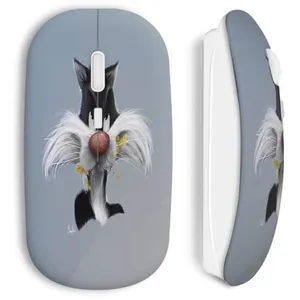 Souris sans fil grosminet (Maniacase) pas cher