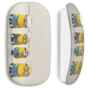 Souris Sans Fil Les Minions disney (Maniacase) pas cher