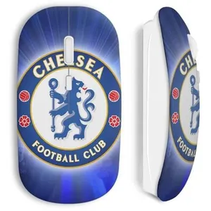 Souris Sans Fil Chelsea Football club (Maniacase) pas cher