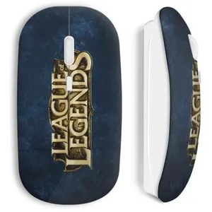 Souris sans fil league of legends (Maniacase) pas cher