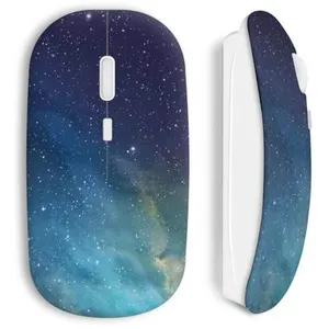 Souris Sans Fil Galaxy Etoile (Maniacase) pas cher
