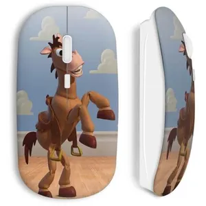 Souris Sans Fil Cheval Toy Story (Maniacase) pas cher