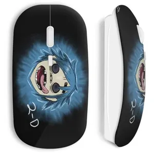 Souris sans fil gorillaz (Maniacase) pas cher
