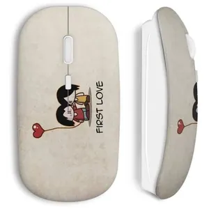 Souris Sans Fil First love (Maniacase) pas cher
