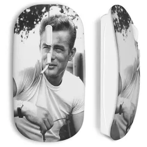 Souris sans fil james dean (Maniacase) pas cher