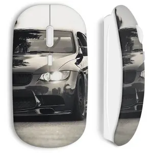 Souris Sans Fil Bmw Luxe Voiture (Maniacase) pas cher