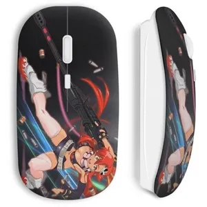 Souris sans fil gurren lagann (Maniacase) pas cher