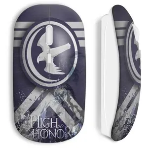 Souris sans fil game of thrones as high as honor (Maniacase) pas cher