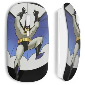 Souris Sans Fil Batman Vintage (Maniacase) pas cher