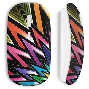 Souris Sans Fil Design stars etoiles (Maniacase) pas cher