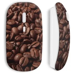 Souris Sans Fil Cacao (Maniacase) pas cher
