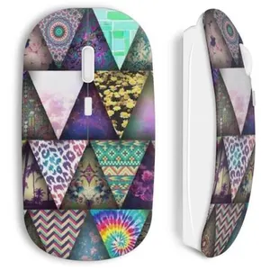 Souris Sans Fil Design style art (Maniacase) pas cher