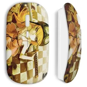 Souris Sans Fil Bakemonogatari Manga (Maniacase) pas cher