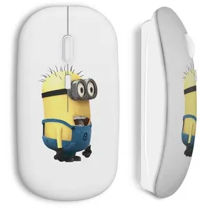 Souris Sans Fil Minion alone (Maniacase) pas cher