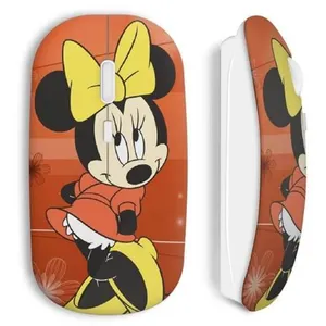 Souris Sans Fil Minnie Mickey Mouse (Maniacase) pas cher