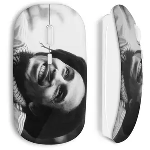 Souris Sans Fil Bob Marley (Maniacase) pas cher