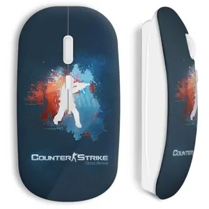 Souris Sans Fil Counter Strike (Maniacase) pas cher