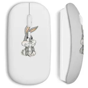 Souris Sans Fil bebe Bugs Bunny (Maniacase) pas cher
