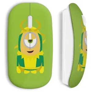 Souris Sans Fil Minions Superwoman (Maniacase) pas cher