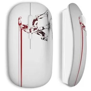 Souris sans fil iron man tony stark (Maniacase) pas cher
