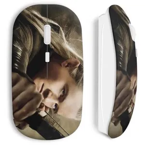 Souris sans fil legolas (Maniacase) pas cher