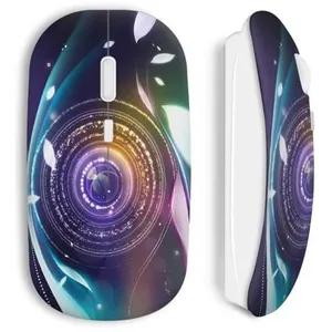 Souris Sans Fil Camera style design (Maniacase) pas cher