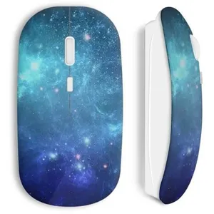 Souris Sans Fil Blue sky (Maniacase) pas cher