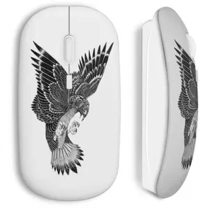 Souris Sans Fil Aigle (Maniacase) pas cher