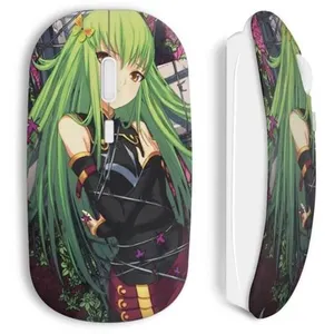 Souris Sans Fil Manga Girl (Maniacase) pas cher