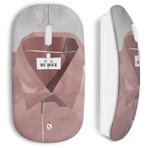 Souris Sans Fil Always be nice (Maniacase) pas cher