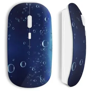 Souris Sans Fil Bubbles under water (Maniacase) pas cher