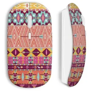 Souris Sans Fil Aztec style Art (Maniacase) pas cher