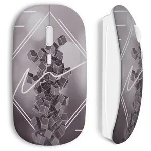 Souris Sans Fil Abstract Graphic (Maniacase) pas cher