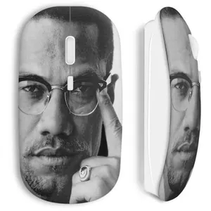 Souris Sans Fil Malcolm X (Maniacase) pas cher
