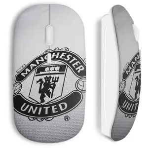 Souris Sans Fil Logo of Manchester United Football UK (Maniacase) pas cher