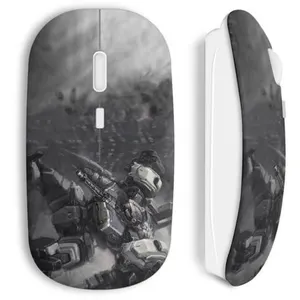 Souris Sans Fil Armored Core Game (Maniacase) pas cher