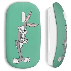 Souris Sans Fil Bugs Bunny (Maniacase) pas cher