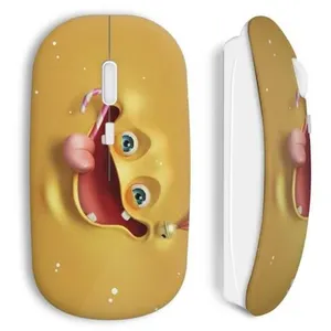 Souris Sans Fil Funny cartoon (Maniacase) pas cher